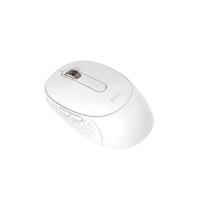 MARVO OFFICE WM111 WH WIRELESS MOUSE WHITE-5