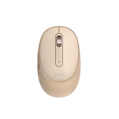 MARVO OFFICE WM111 PK WIRELESS MOUSE PINK