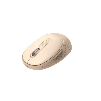 MARVO OFFICE WM111 PK WIRELESS MOUSE PINK-3