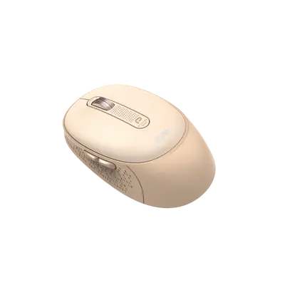 MARVO OFFICE WM111 PK WIRELESS MOUSE PINK-5