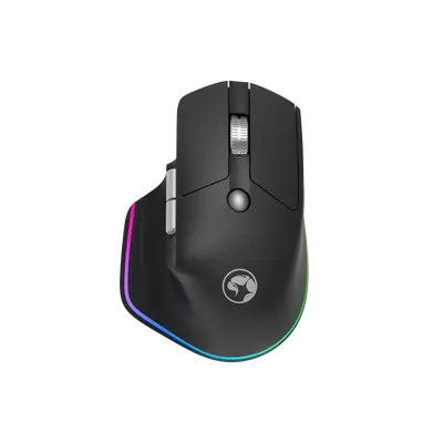 MARVO G803 BK WIRELESS MOUSE BLACK