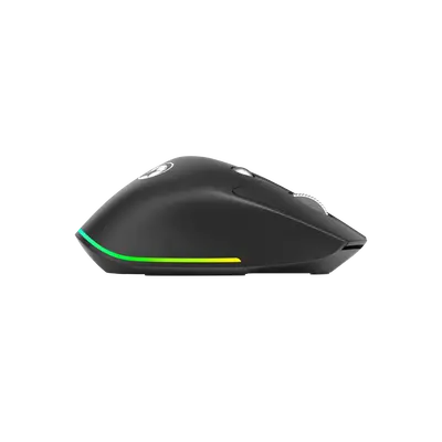 MARVO G803 BK WIRELESS MOUSE BLACK-1