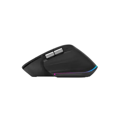 MARVO G803 BK WIRELESS MOUSE BLACK-2