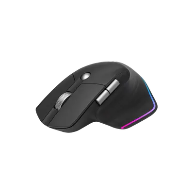 MARVO G803 BK WIRELESS MOUSE BLACK-4