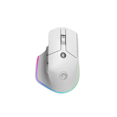 MARVO G803 WH WIRELESS MOUSE WHITE