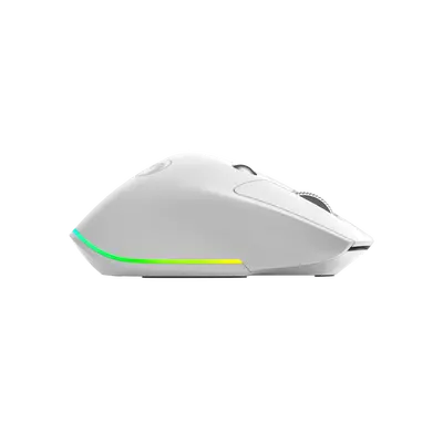 MARVO G803 WH WIRELESS MOUSE WHITE-1