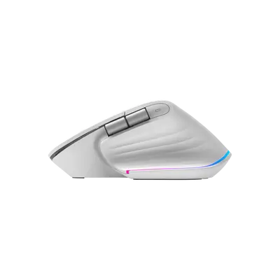 MARVO G803 WH WIRELESS MOUSE WHITE-2