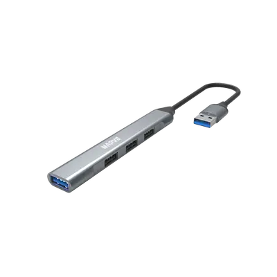 MARVO UH-ATC01 USB HUB (USB A - 4x USB A)