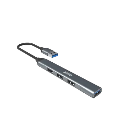 MARVO UH-ATC01 USB HUB (USB A - 4x USB A)-2
