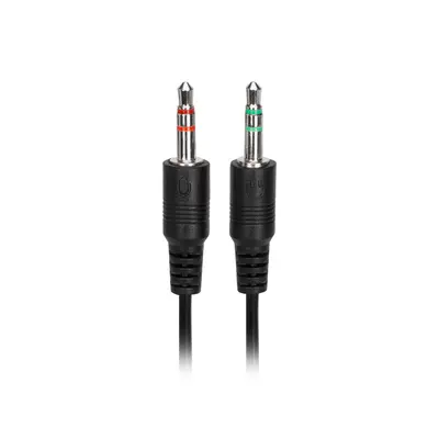 MARVO OFFICE HP1001 WIRED HEADSET-2