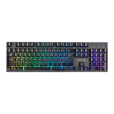 MARVO K604 EN SOLDAT 20 WIRED KEYBOARD-0