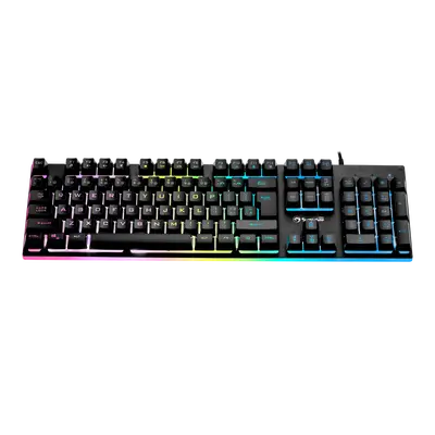 MARVO K604 EN SOLDAT 20 WIRED KEYBOARD-2