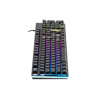 MARVO K604 EN SOLDAT 20 WIRED KEYBOARD-3