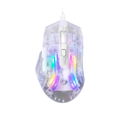 MARVO M413 MISTIC 40 WIRED MOUSE