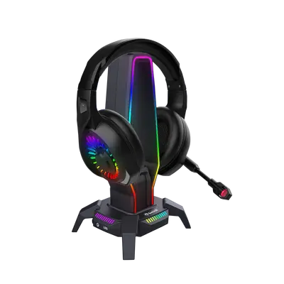MARVO HZ-10 KOBE 30 HEADSET STAND-1