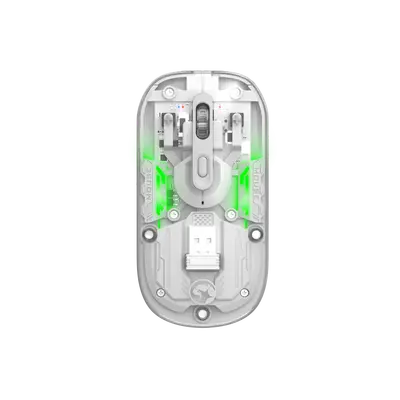 MARVO M808W PRISM 20W WIRELESS MOUSE