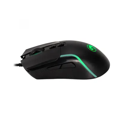 MARVO M292 BK CAPO 20 BLACK WIRED MOUSE-3