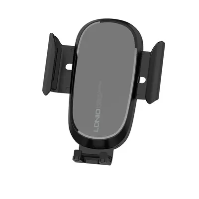 LDNIO MOBILE PHONE HOLDER & CHARGER WIRELESS 15W MW21-1