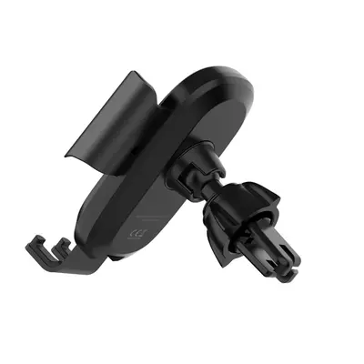 LDNIO MOBILE PHONE HOLDER & CHARGER WIRELESS 15W MW21-4