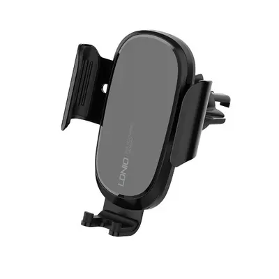 LDNIO MOBILE PHONE HOLDER & CHARGER WIRELESS 15W MW21-5
