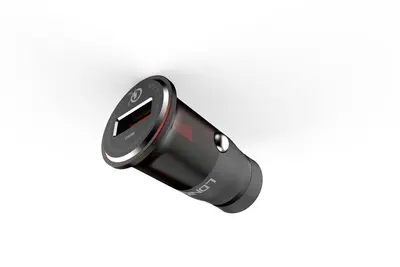 LDNIO C304Q hitri avto polnilec QC 3.0 + USB C kabel-4