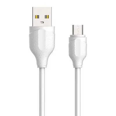 Kabel LDNIO LS371 micro USB bel