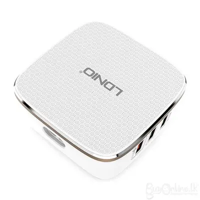 LDNIO A6704, CHARGER