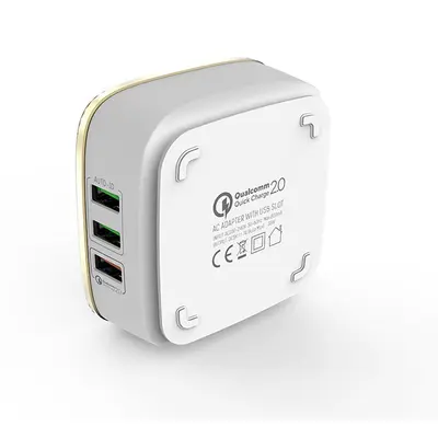 LDNIO A6704, CHARGER-2