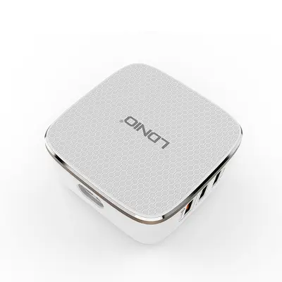 LDNIO A6704, CHARGER-3