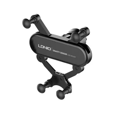 LDNIO MOBILE PHONE GRAVITY HOLDER FOR CAR MG03-5