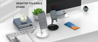 LDNIO MOBILE PHONE TELESCOPIC DESKTOP HOLDER MG05-4