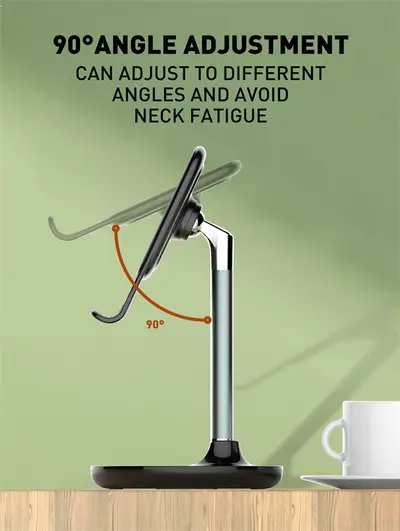 LDNIO MOBILE PHONE TELESCOPIC DESKTOP HOLDER MG05-6
