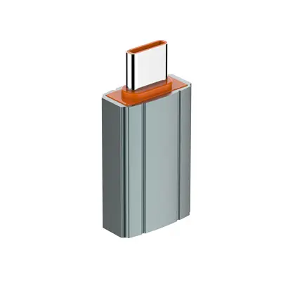 LDNIO OTG ADAPTER USB-C TO USB-A LC140-2