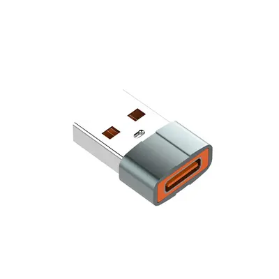 LDNIO OTG ADAPTER USB-A TO USB-C LC150-1