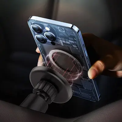 LDNIO LDNIO MAGNETIC MOBILE PHONE HOLDER FOR CAR MA22-3