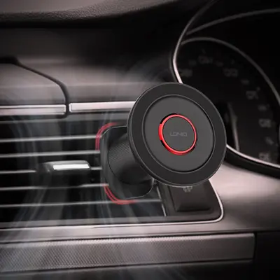 LDNIO LDNIO MAGNETIC MOBILE PHONE HOLDER FOR CAR MA22-8