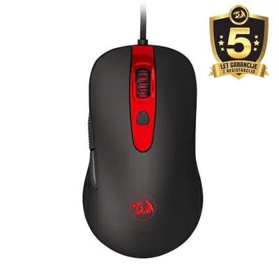 MOUSE - REDRAGON GERBERUS M703