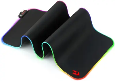 MOUSEPAD - REDRAGON NEPTUNE X P033 - RGB-2