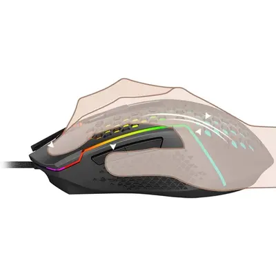 MOUSE - REDRAGON REAPING M987-5
