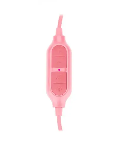 HEADSET - REDRAGON ZEUS-X PINK-6
