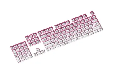 KEYBOARD KEYCAPS - REDRAGON A133 V1-3
