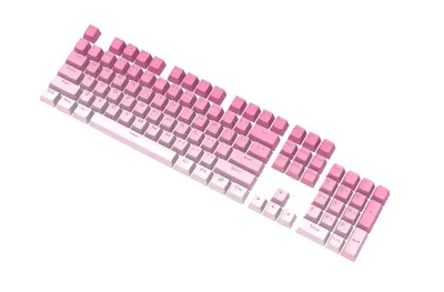 KEYBOARD KEYCAPS - REDRAGON A133 V1-4
