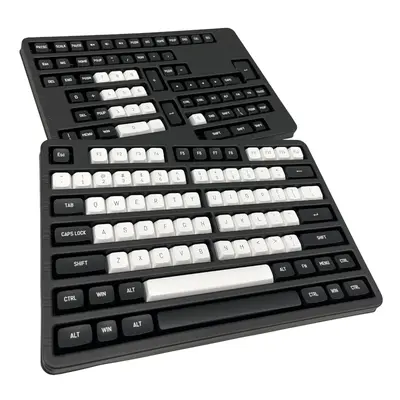 KEYBOARD KEYCAPS - REDRAGON A132 - 150 pcs-1