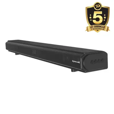 SOUNDBAR - REDRAGON JANNA GS815