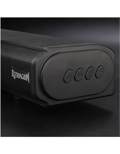 SOUNDBAR - REDRAGON JANNA GS815-7