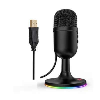 MICROPHONE - REDRAGON PULSAR GM303 GAMING-2
