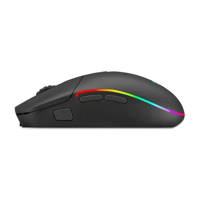 MOUSE - REDRAGON INVADER PRO M719-RGB WIRED-8