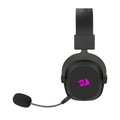 HEADSET - REDRAGON ZEUS PRO WIRELESS-9