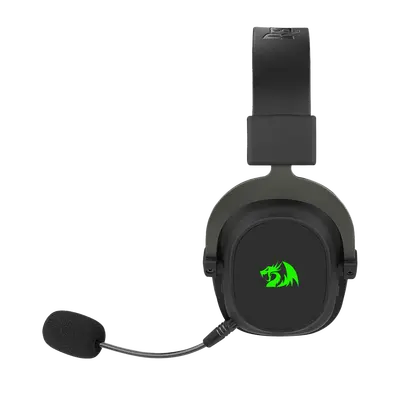 HEADSET - REDRAGON ZEUS PRO WIRELESS-10