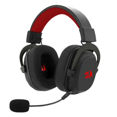 HEADSET - REDRAGON ZEUS PRO WIRELESS-3